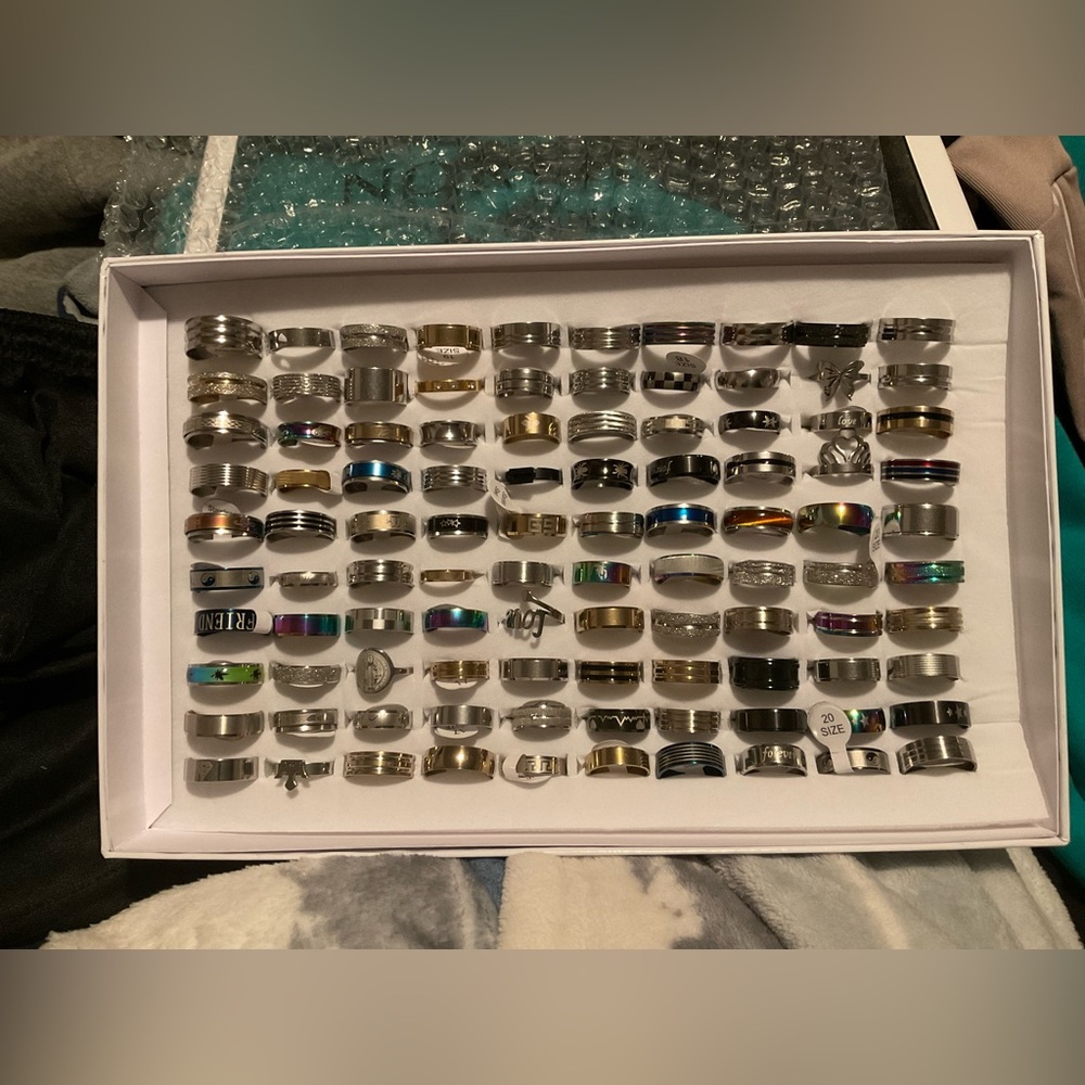 Rings